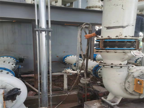 平陆设备基础沉降下沉注浆加固增加荷载