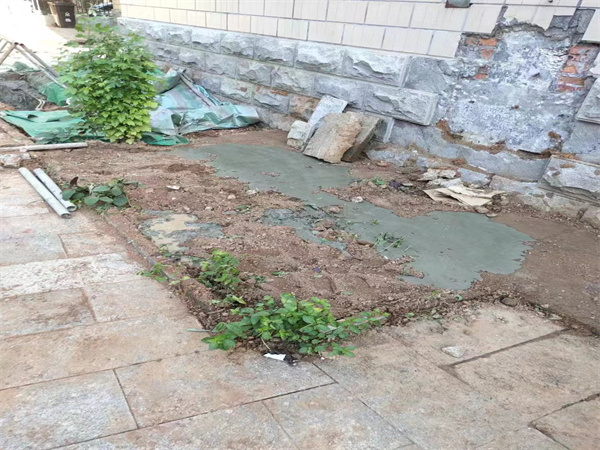 平陆地基基础注浆增加承载力灌浆加固