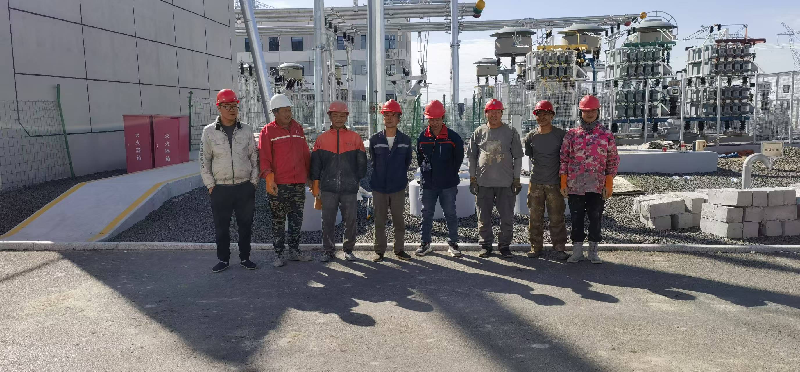 平陆地基沉降如何修复？